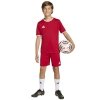 Spodenki adidas ENTRADA 26 Short Junior JZ6528 czerwony 164 cm
